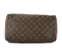 Speedy 35, top view